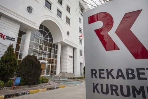 Rekabet Kurumu'Ndan Sahibinden'E 40,15 Milyon Lira Ceza